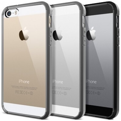 Чехлы iPhone 5, 5S, SE